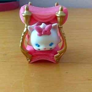 Aristocats Marie Tsum Tsum